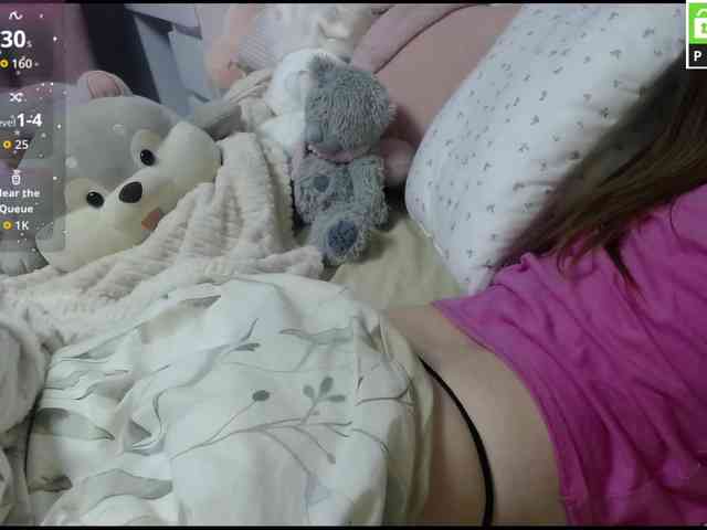 RichVelvet webcam