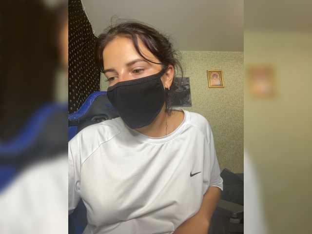 Gerda111 live cam on BongaCams