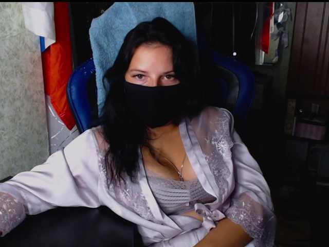 Gerda111 live cam on BongaCams