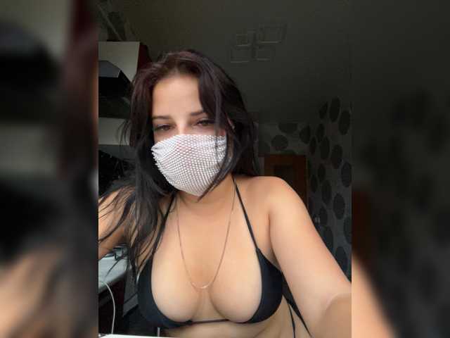 Gerda111 live cam on BongaCams