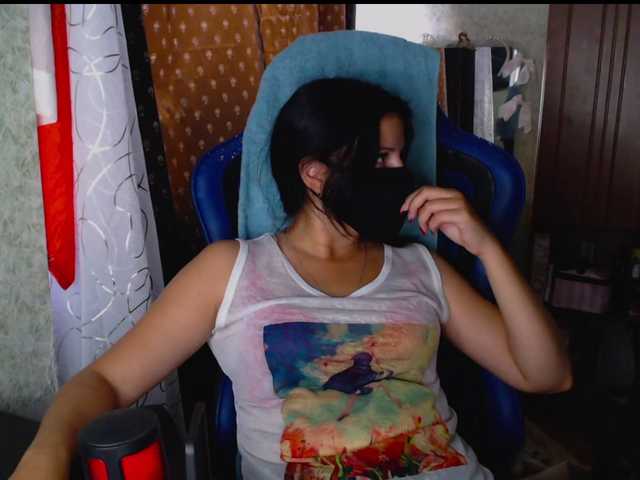 Gerda111 live cam on BongaCams