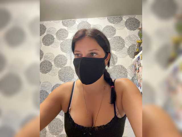 Stasya__ live cam preview