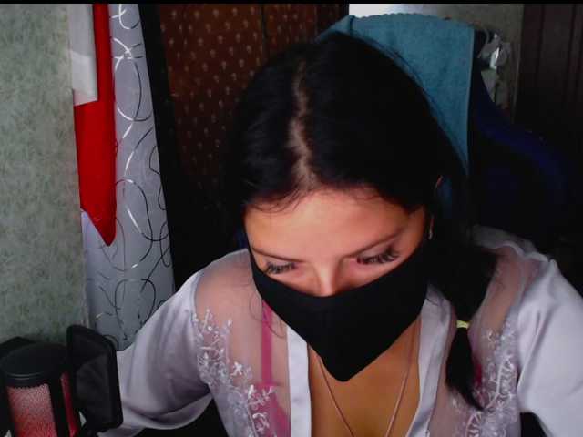 Gerda111 live cam on BongaCams