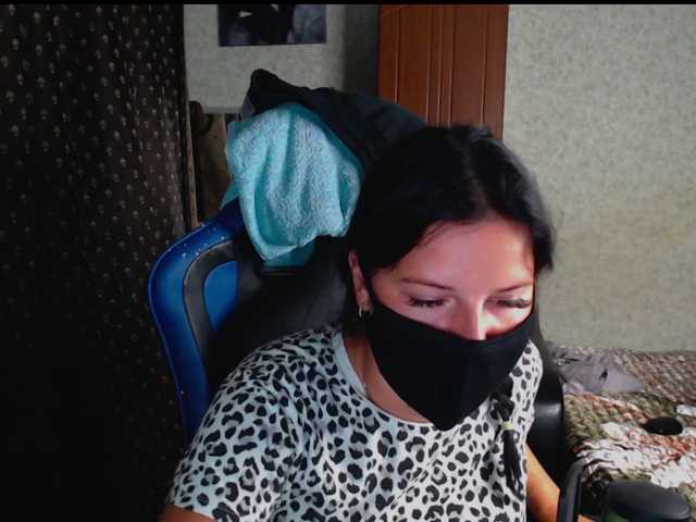 Gerda111 live cam on BongaCams