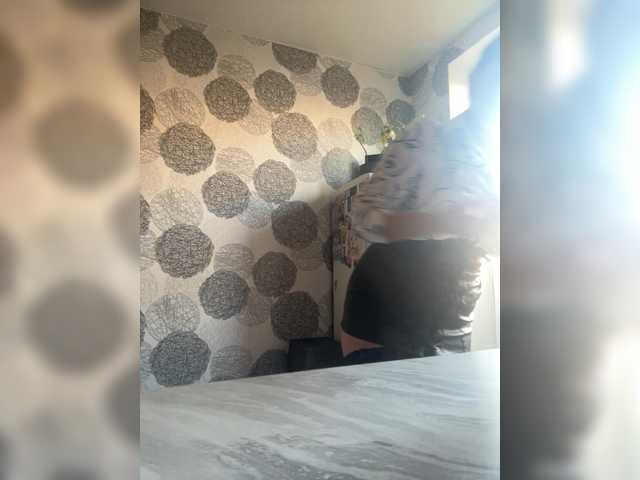 Gerda111 live cam on BongaCams