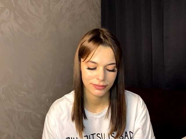 MaeNolder live cam on BongaCams