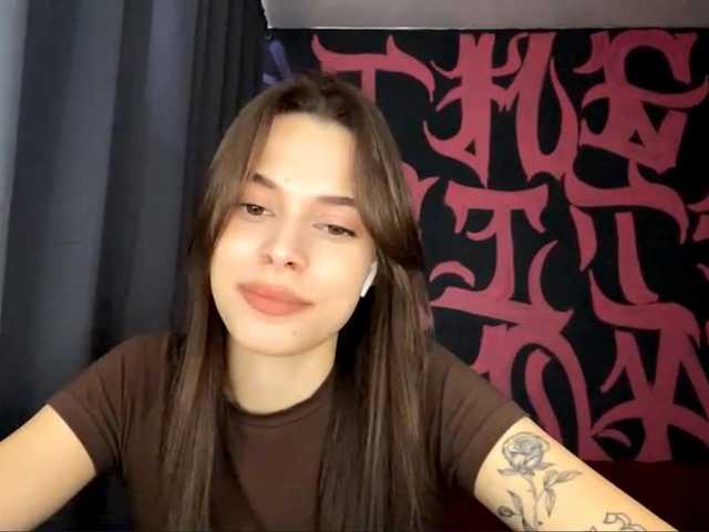 MaeNolder live cam on BongaCams