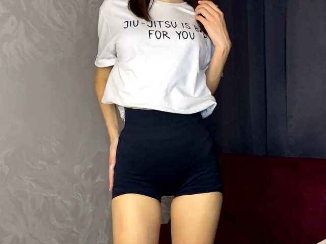 MaeNolder live cam on BongaCams