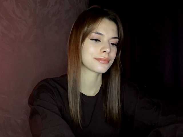 MaeNolder live cam on BongaCams