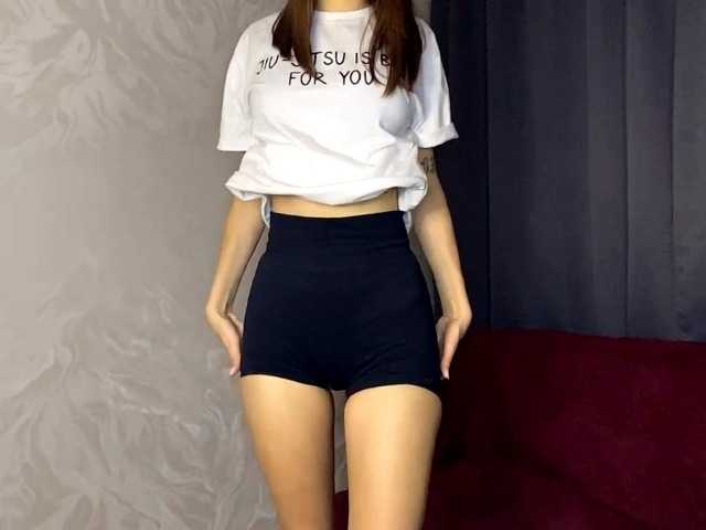MaeNolder live cam on BongaCams