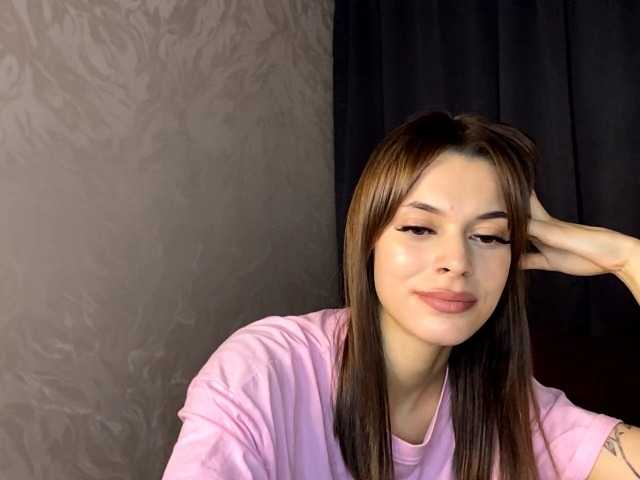 MaeNolder live cam on BongaCams