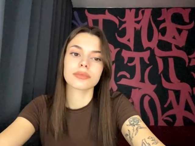 MaeNolder live cam on BongaCams