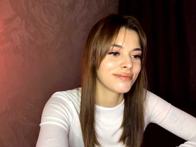 MaeNolder live cam on BongaCams