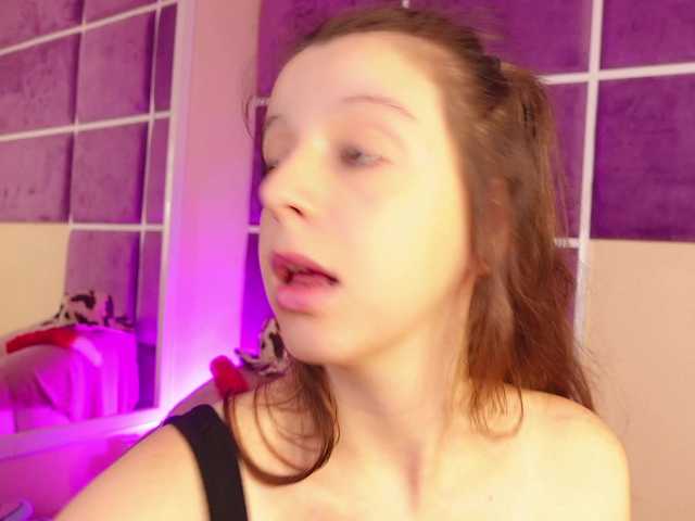 JuliaWhite live cam preview