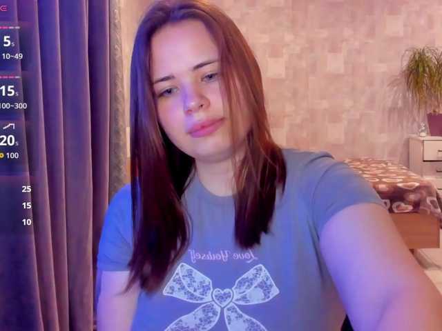 AngelinaRena, en vivo ahora en BongaCams