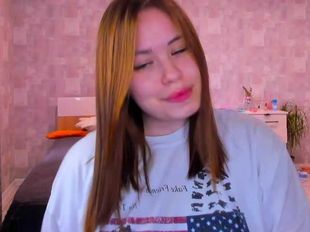AngelinaRena live cam on BongaCams