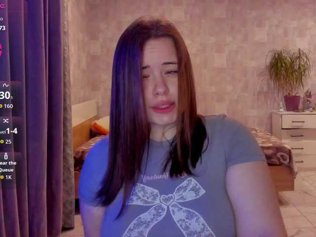 AngelinaRena, live now on BongaCams
