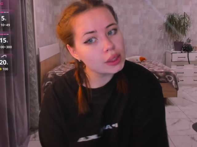 AngelinaRena live cam on BongaCams