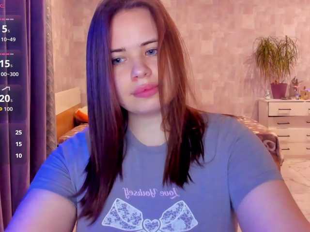AngelinaRena live cam on BongaCams