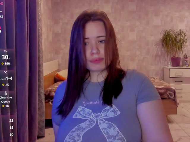 AngelinaRena, en vivo ahora en BongaCams