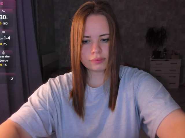 AngelinaRena live cam on BongaCams
