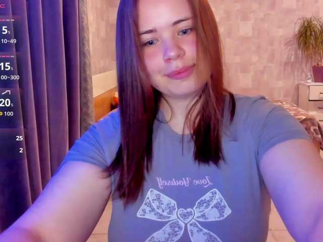 AngelinaRena live cam on BongaCams