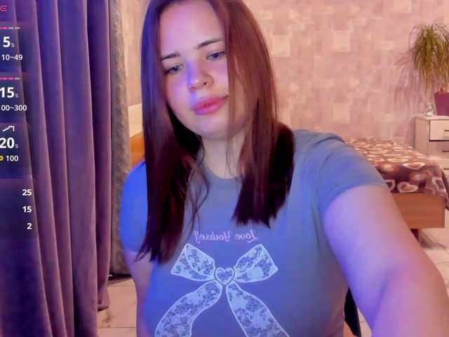 AngelinaRena, en vivo ahora en BongaCams