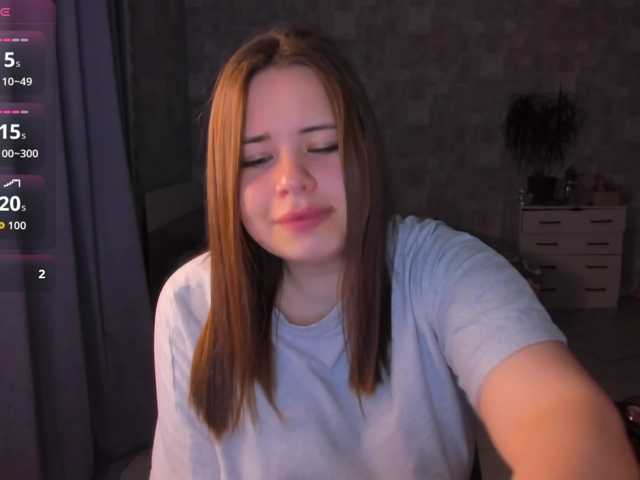 AngelinaRena live cam on BongaCams