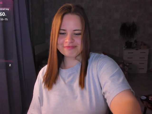 AngelinaRena live cam on BongaCams