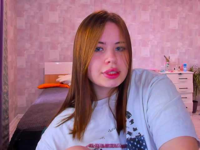 AngelinaRena live cam on BongaCams