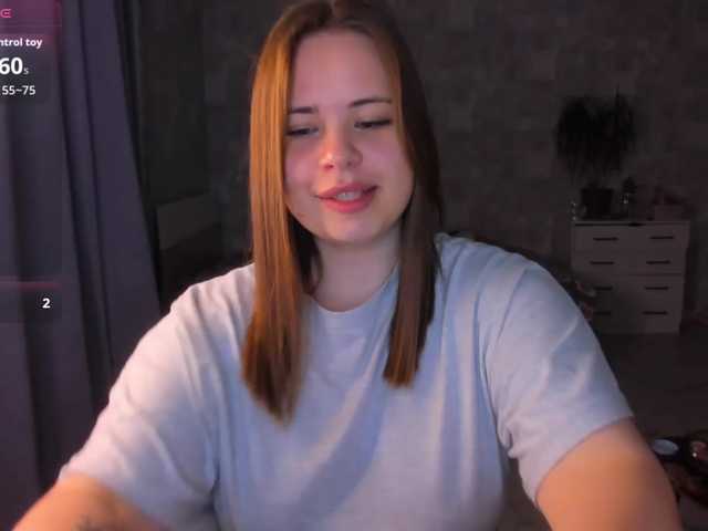 AngelinaRena live cam on BongaCams