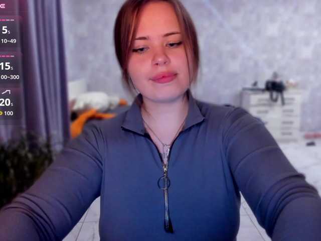 AngelinaRena live cam on BongaCams