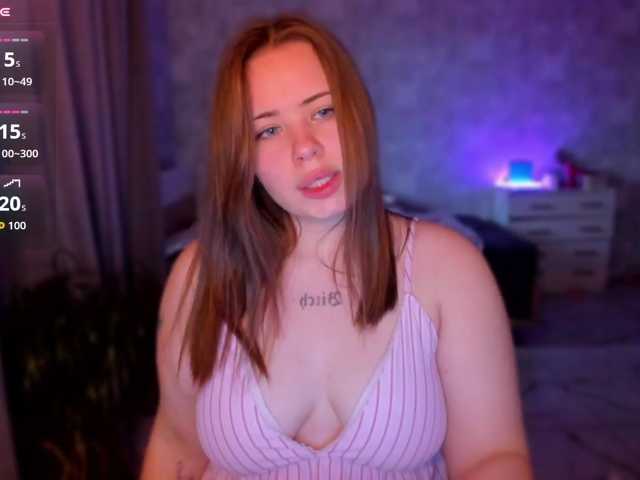 AngelinaRena live cam on BongaCams