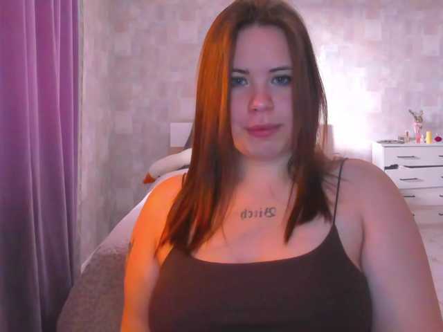 AngelinaRena live cam on BongaCams