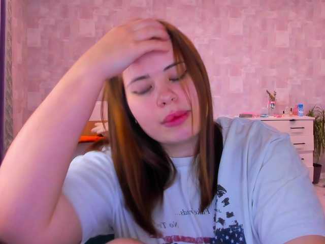 AngelinaRena live cam on BongaCams