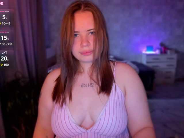 AngelinaRena live cam on BongaCams