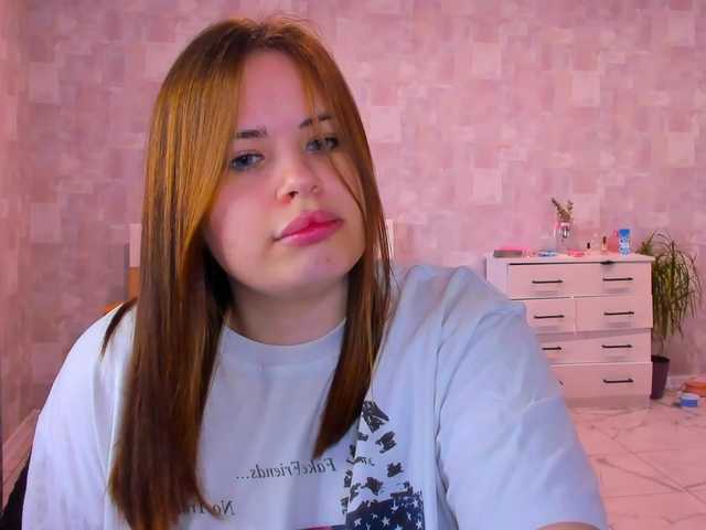 AngelinaRena live cam on BongaCams