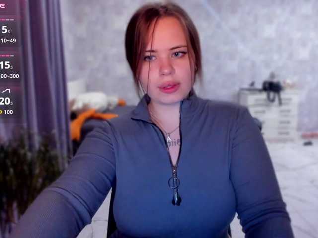 AngelinaRena live cam on BongaCams