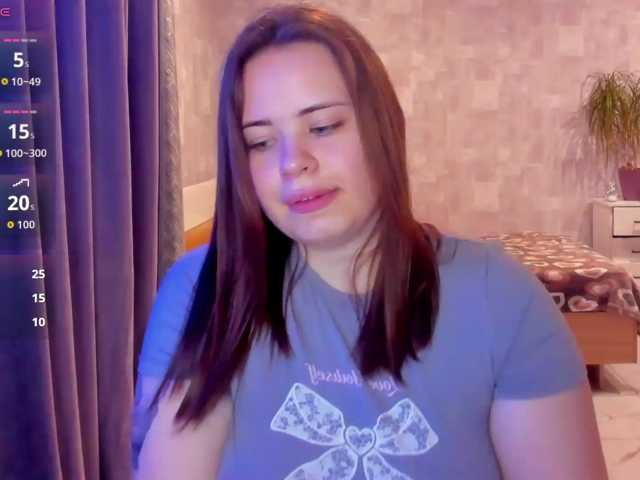 AngelinaRena live cam on BongaCams