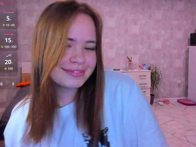 angelinarena's live room