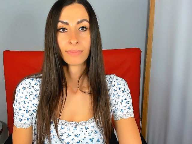 LatishaAngel live cam on BongaCams