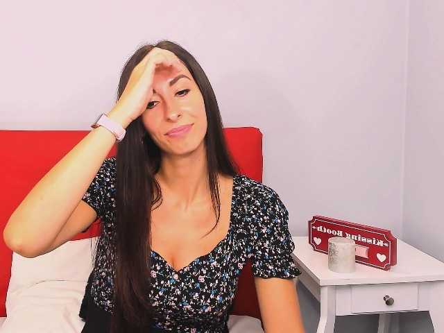 LatishaAngel live cam on BongaCams