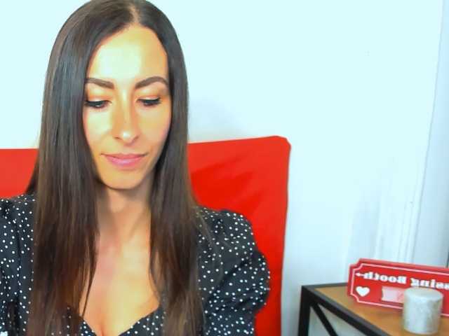 LatishaAngel live cam on BongaCams