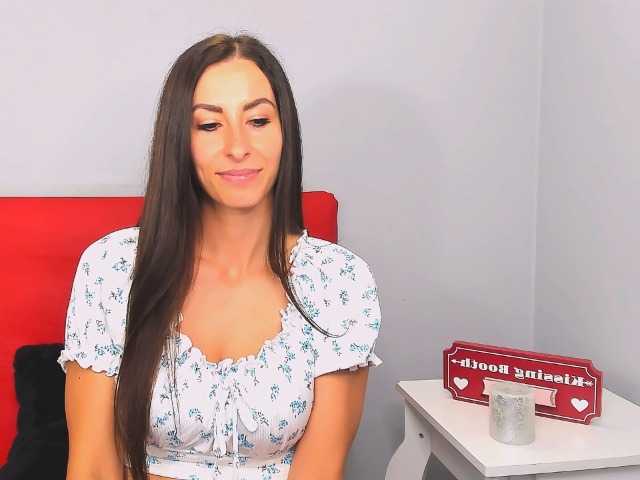LatishaAngel live cam on BongaCams