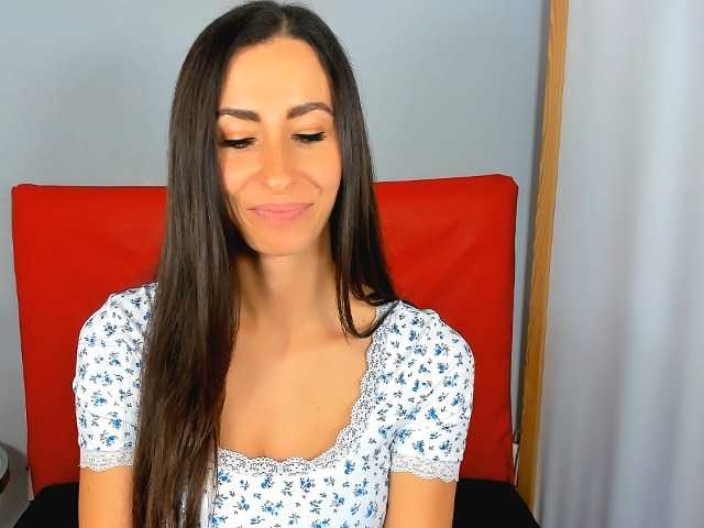 LatishaAngel live cam on BongaCams