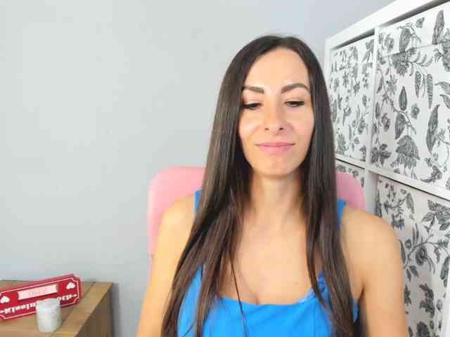 LatishaAngel webcam