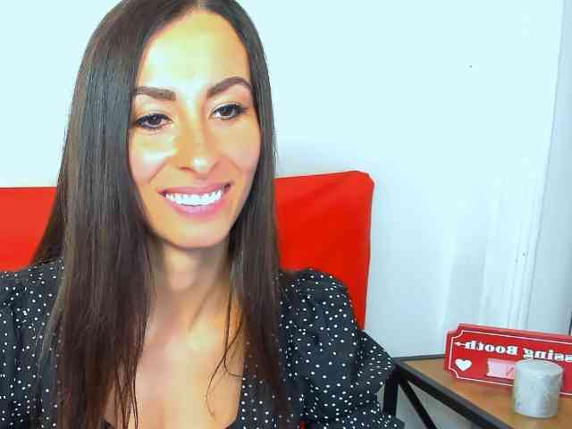 LatishaAngel