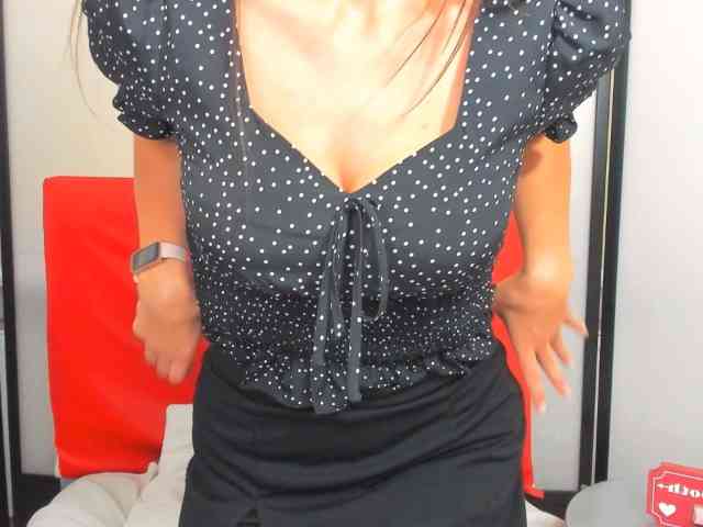 LatishaAngel webcam