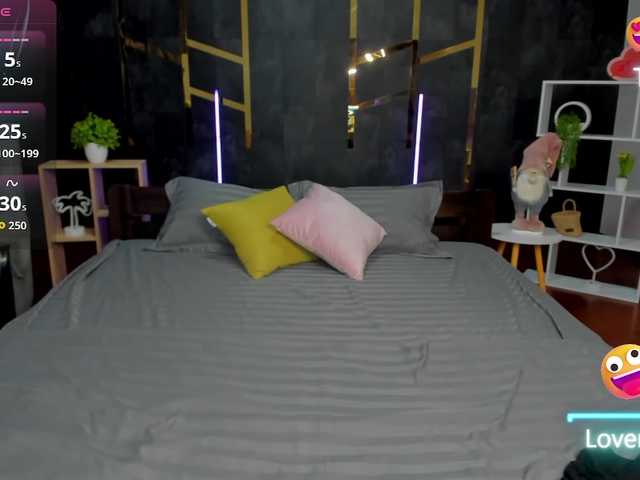 Kissamya live cam preview