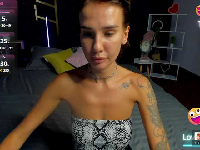 Kissamya live cam preview